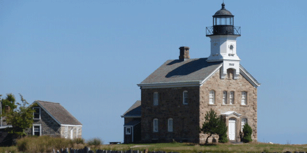 light house